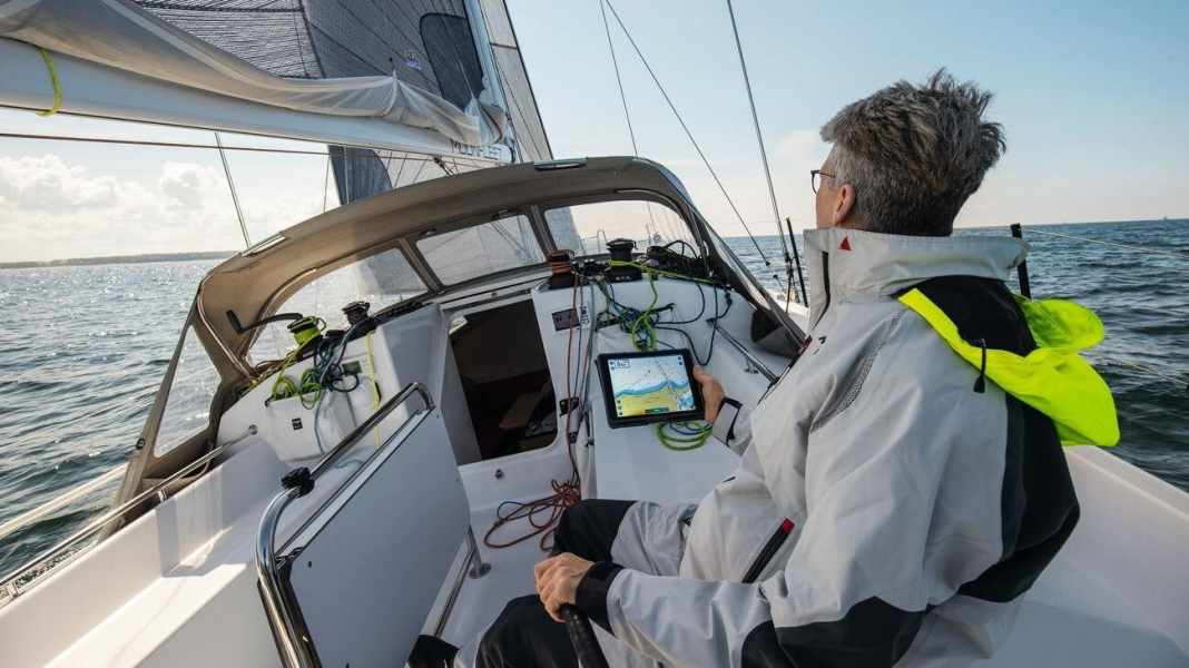 Vergleichstest: Navigieren mit dem Tablet oder Smartphone
