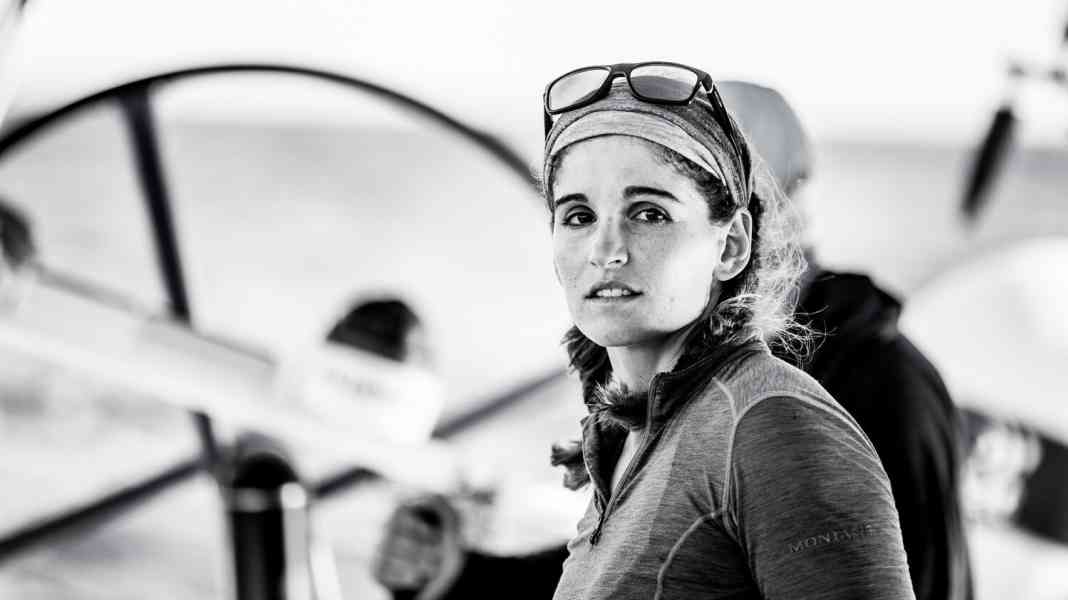 Volvo Ocean Race: "Lo sfido a riprendersi il record".