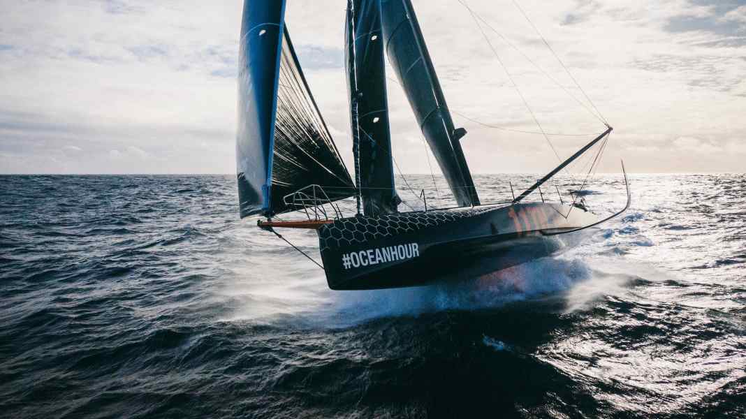 Sport: Nuovo gioco, nuova opportunità: la Ocean Race decolla nel 2022
