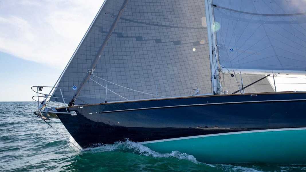Segeltechnik: North erweitert seine 3Di-Serie für mittelgroße Yachten