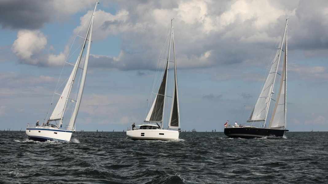 Europe's Yacht of the Year 2021: These are the nominees for the 2021 Boatbuilding Oscars