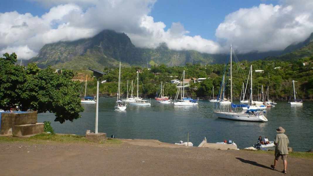 Blauwasser: Neuseeland verweigert Seglern im Pazifik die Einreise