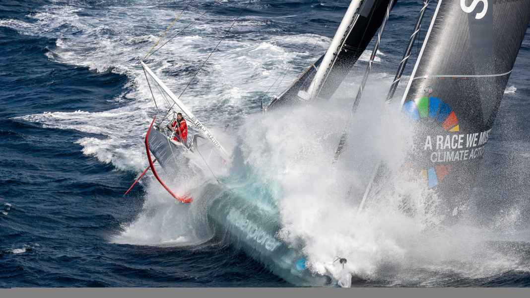Vendée Globe: Four weeks to go until the start: a spirit of optimism in Lorient