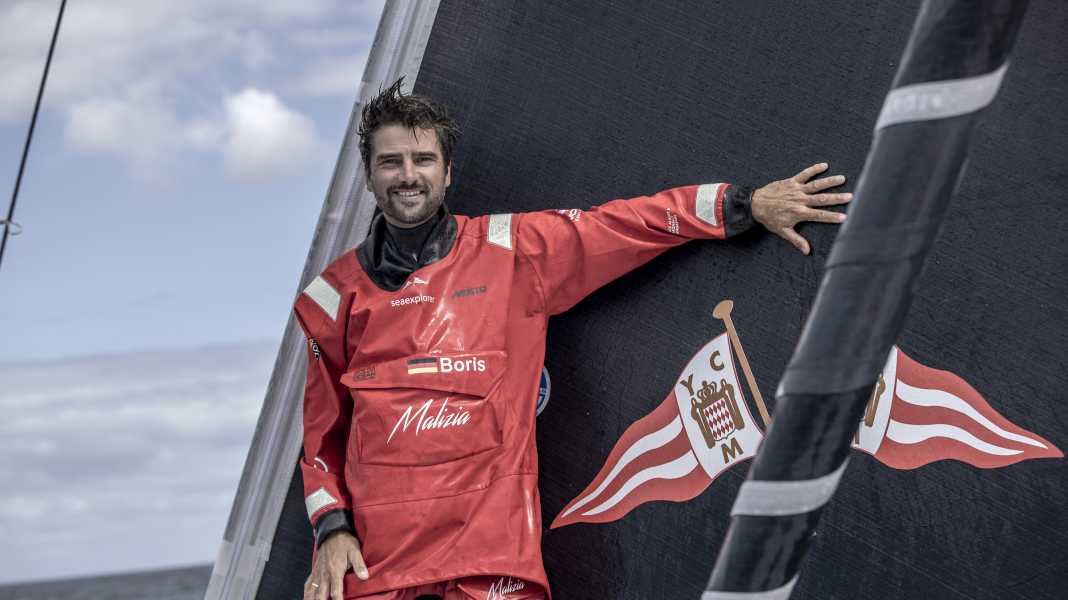 Vendée Globe: Was Boris Herrmann in den Seesack packt – Teil 1: Bekleidung