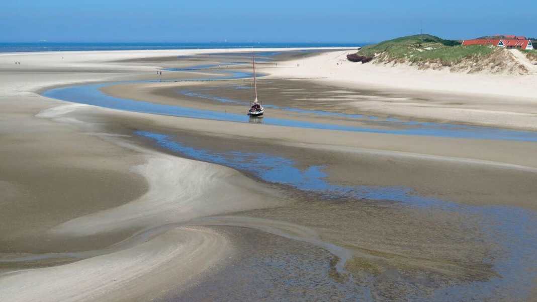 Voyage: Cruises on the doorstep: East Frisia