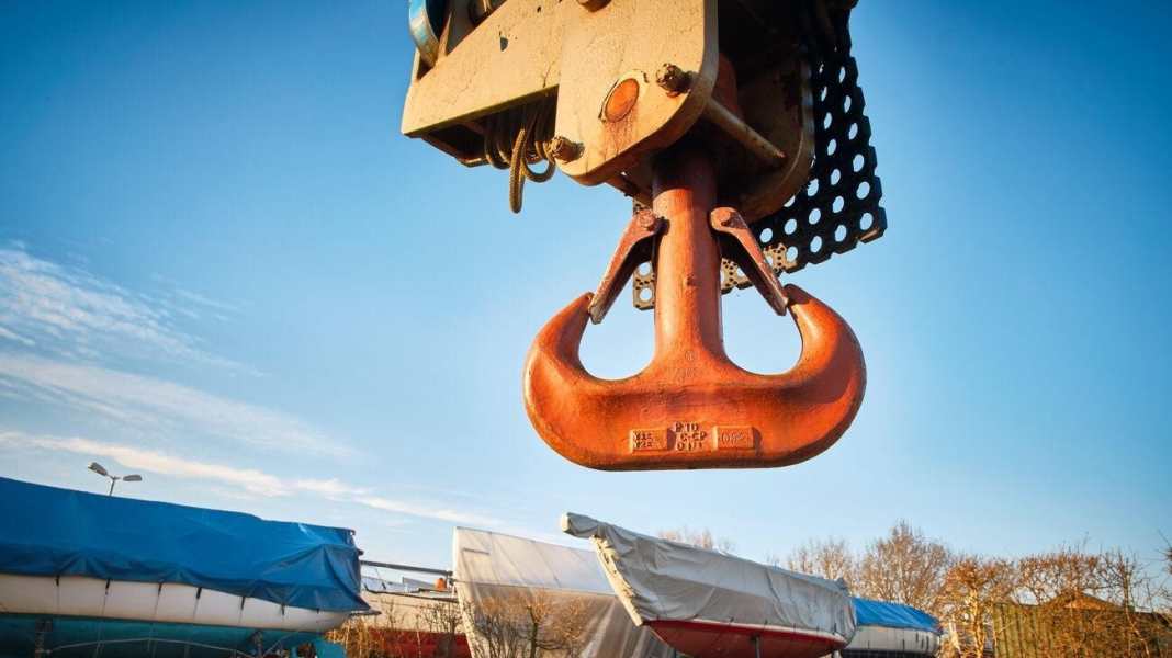 Restrictions de la Corona : Les ports et les entrepôts d'hiver pourraient rester ouverts