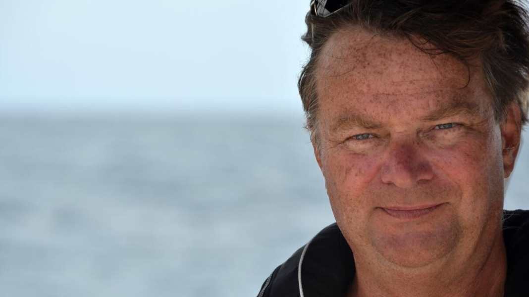 Nécrologie de la mort : Décès de Michael Wnuk, skipper au long cours