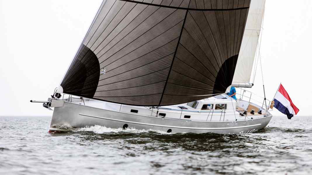 Industry: New partners for Doyle Sails in Germany