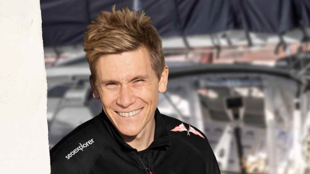 Regata: analisi delle tattiche del Vendée Globe: nulla è ancora deciso