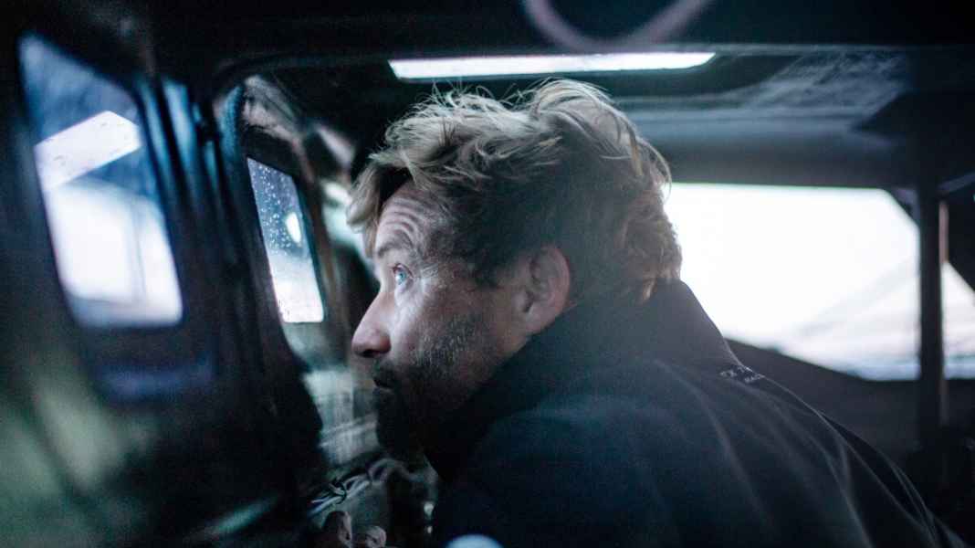 Vendée Globe: Broken rudder on "Hugo Boss", Gitana cancels record attempt