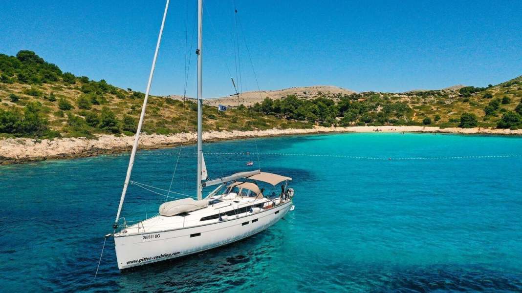 Trip: Sailing holidays despite Corona: sailing areas, tips and charter knowledge