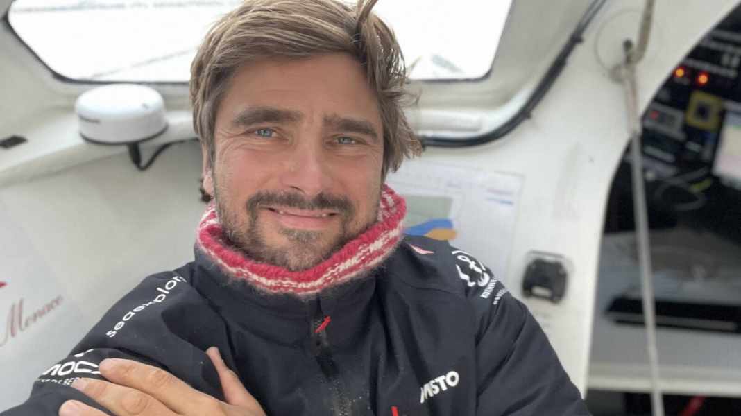 Regata: Vendée Globe: Boris Herrmann nello speciale in podcast sul 4° Avvento