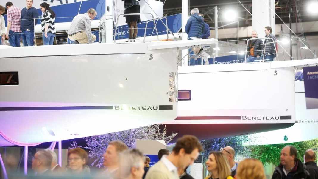 Trade fairs: Beneteau considers far-reaching cancellation of boot Düsseldorf