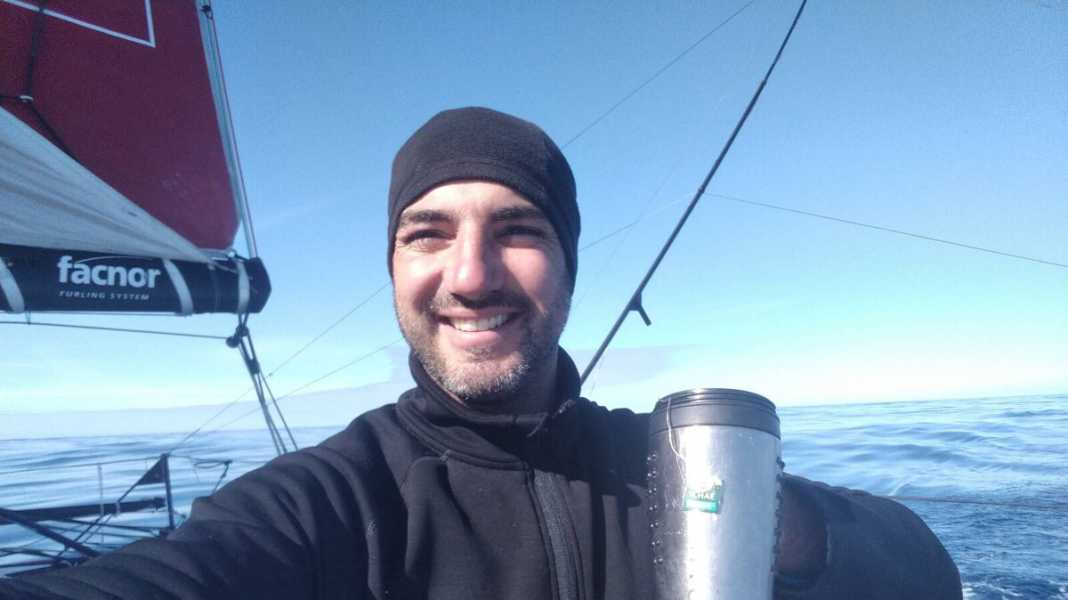 Regata: Vendée Globe: i sogni d'infanzia guidano Seguin e Dalin