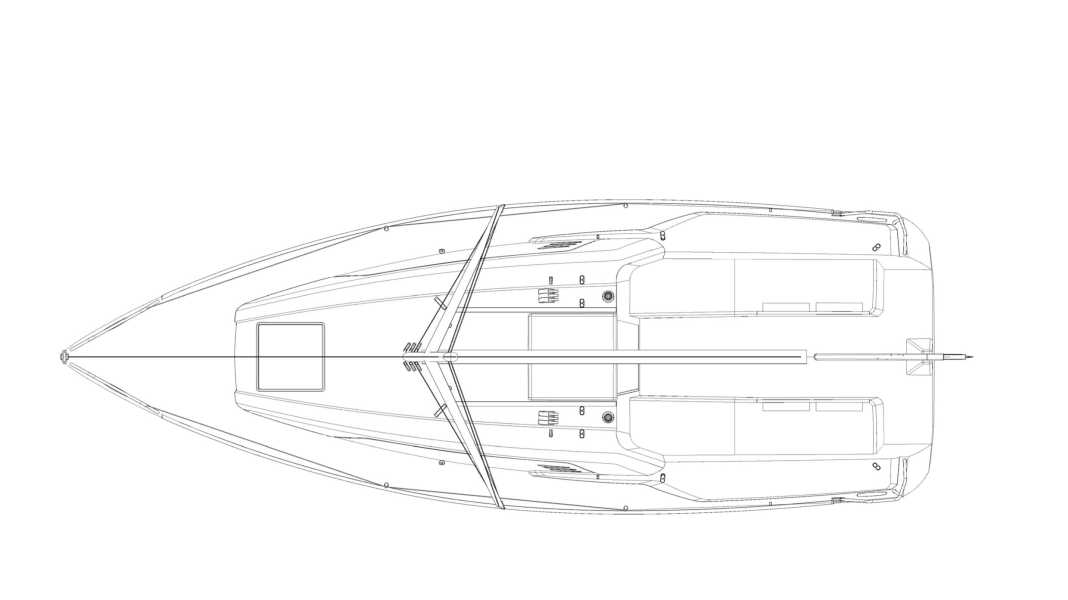 Sunbeam 22.1 : des nouvelles du chantier naval Schöchl