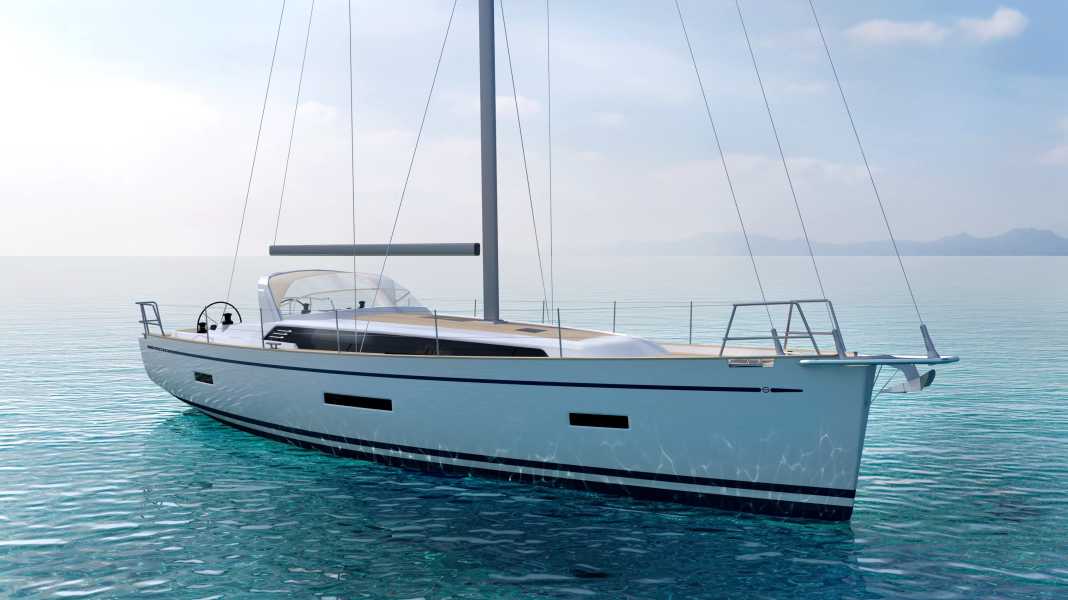Sunbeam 46.1: nuovo splendore da Mattsee
