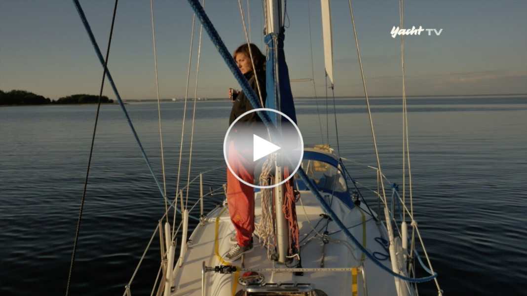 Vidéo de la croisière : L'aventure de la Baltique : ils sont de retour