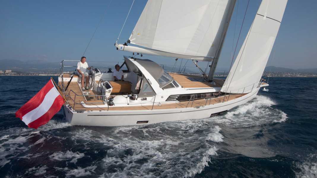 Test de bateau : Sunbeam 46.1 : luxueux cruiser performant d'Autriche