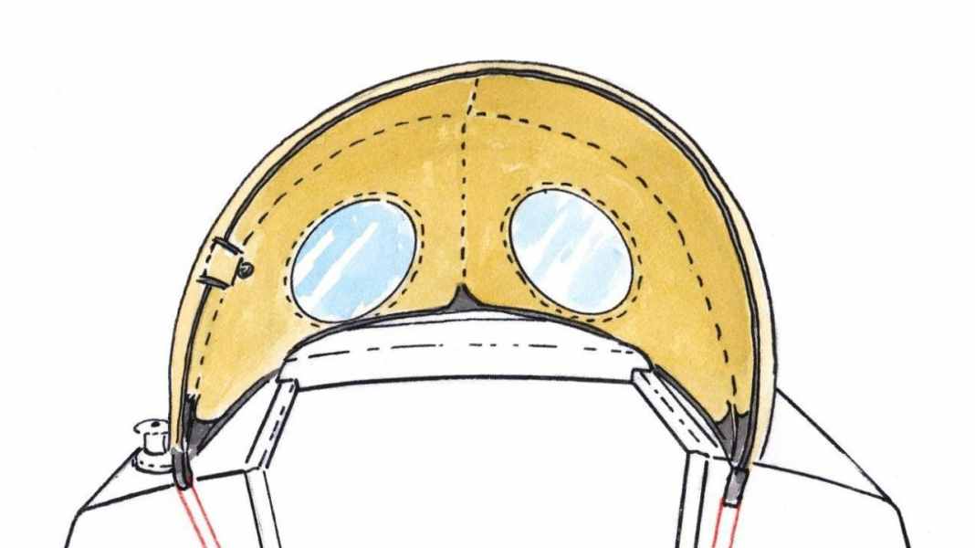 Lesertipp der Woche: Günstige Mini-Sprayhood für kleine Kreuzer