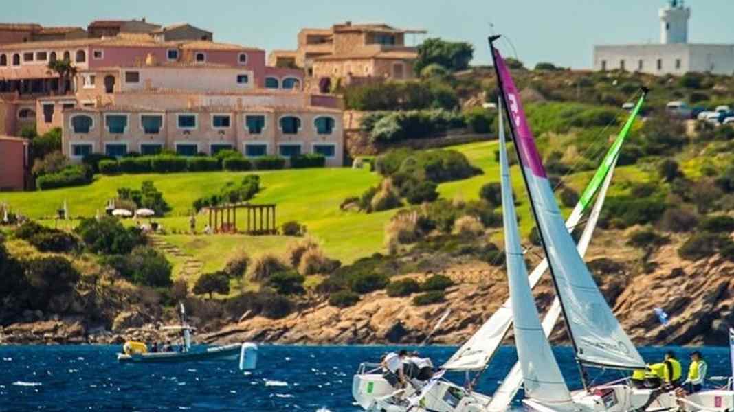 Sailing Champions League: VSaW si qualifica per la finale di Champions League
