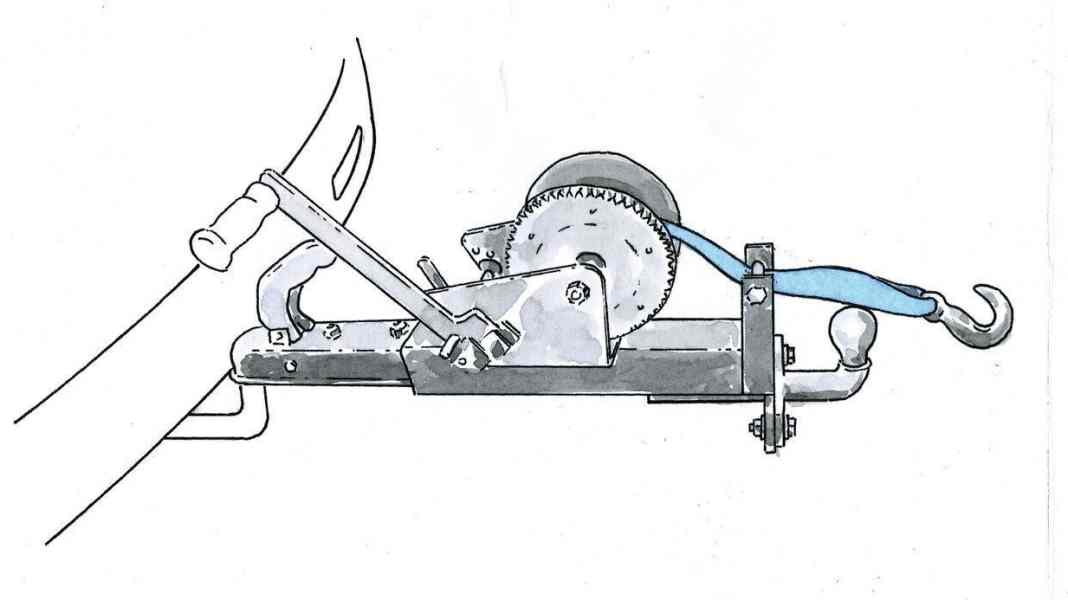 Reader tip of the week: Get into the water