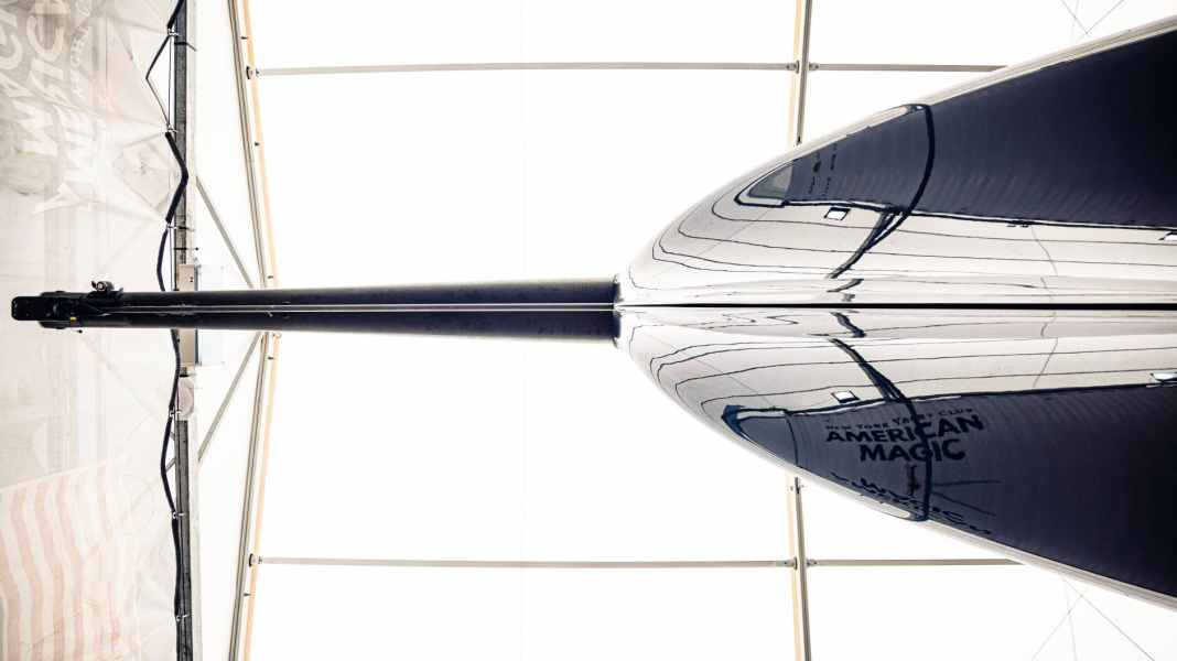 America's Cup: So segeln die Herausforderer um den Prada Cup