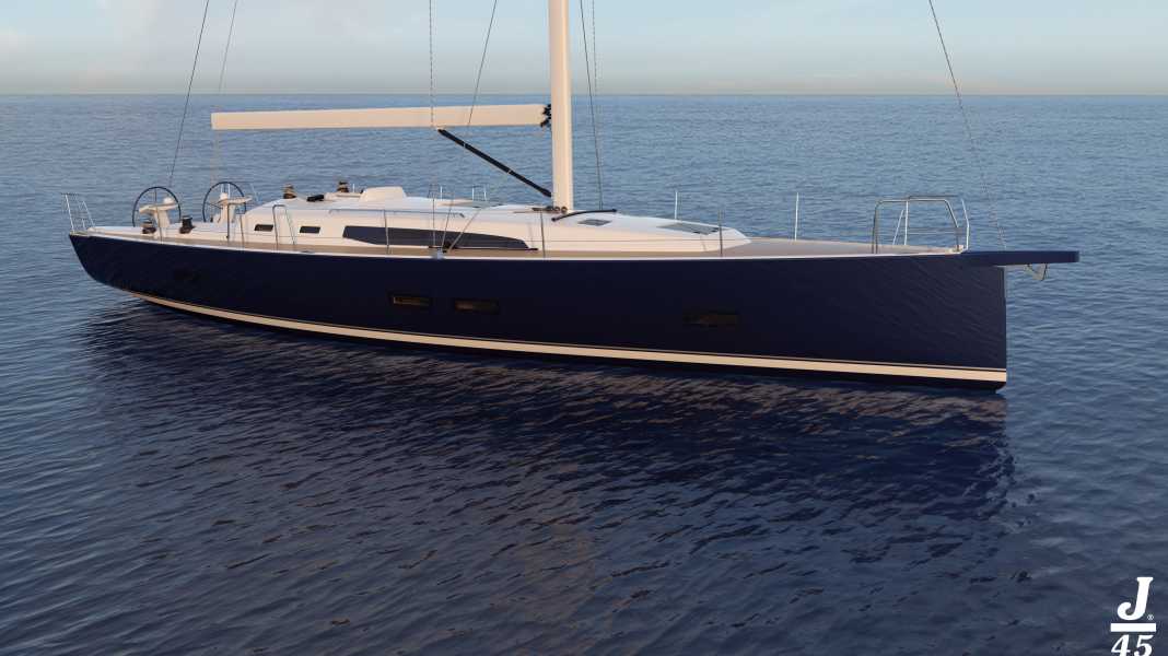 New boats: American pragmatism, French flair