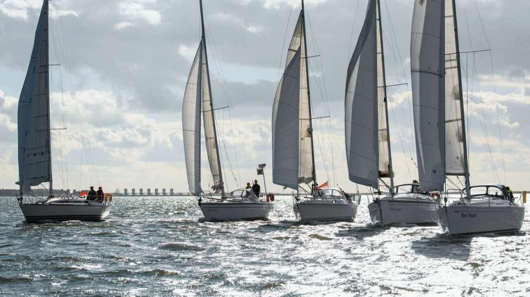 Consigli per l'acquisto di una barca usata: cinque yacht usati a confronto: caratteristiche di navigazione
