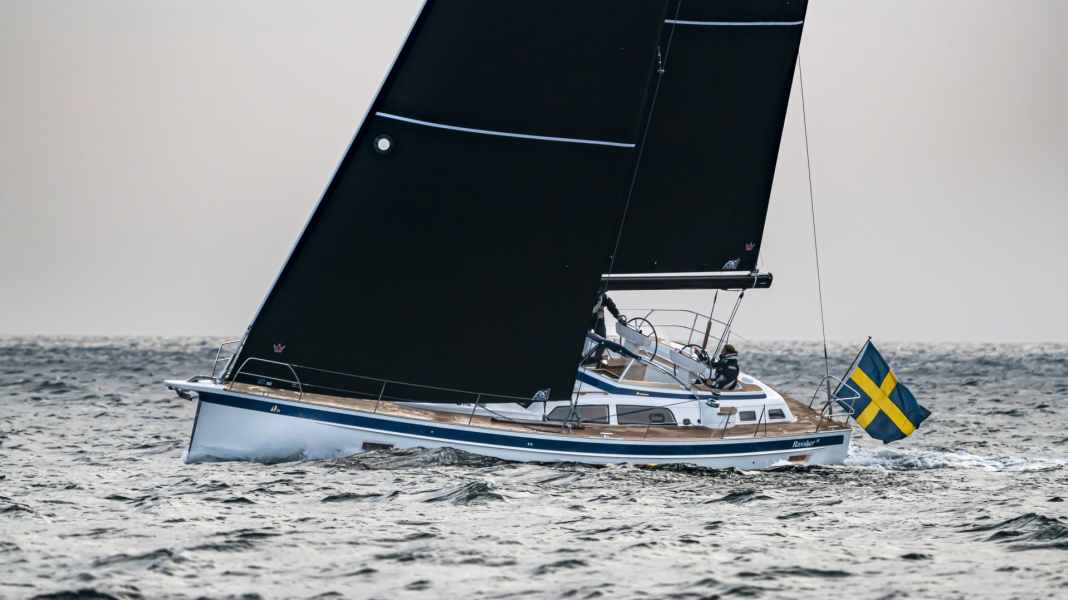 New boats: enduring values, conscientiously maintained