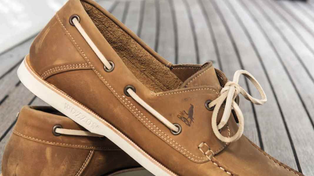Scarpe: Scarpe da barca classiche ora nuove