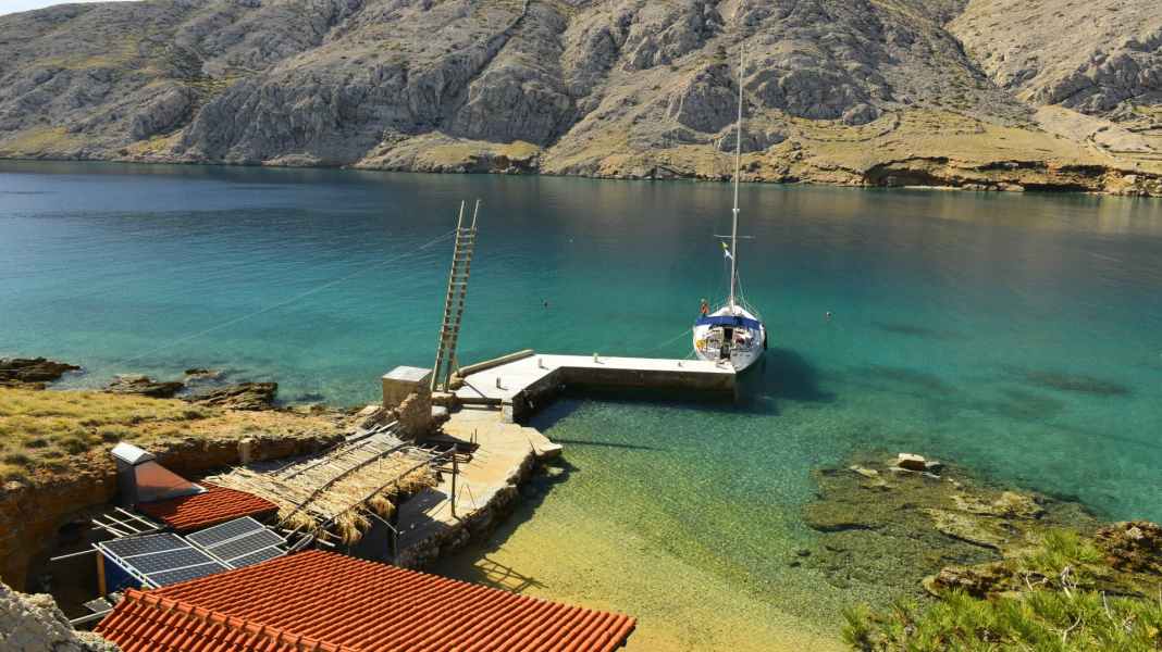 Croatia: Croatia: Cruising tips for Kvarner