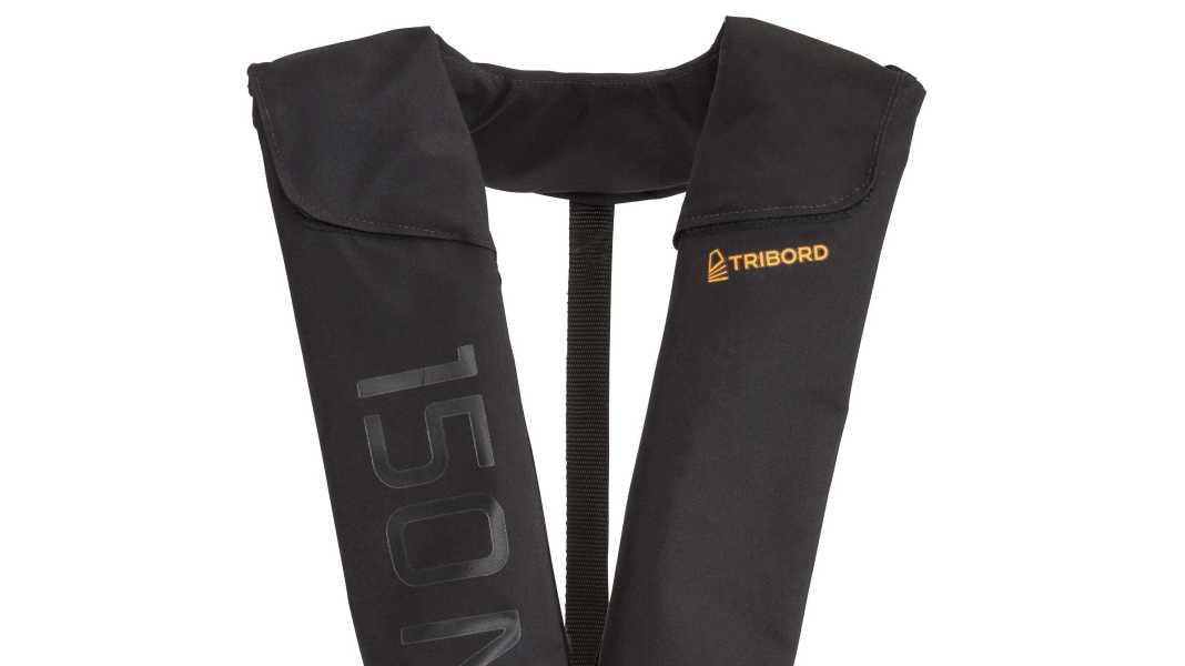 Product recall: Decathlon recalls lifejacket