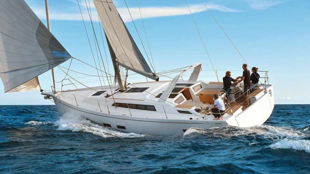 YACHT test: All YACHT tests 2020 at a glance