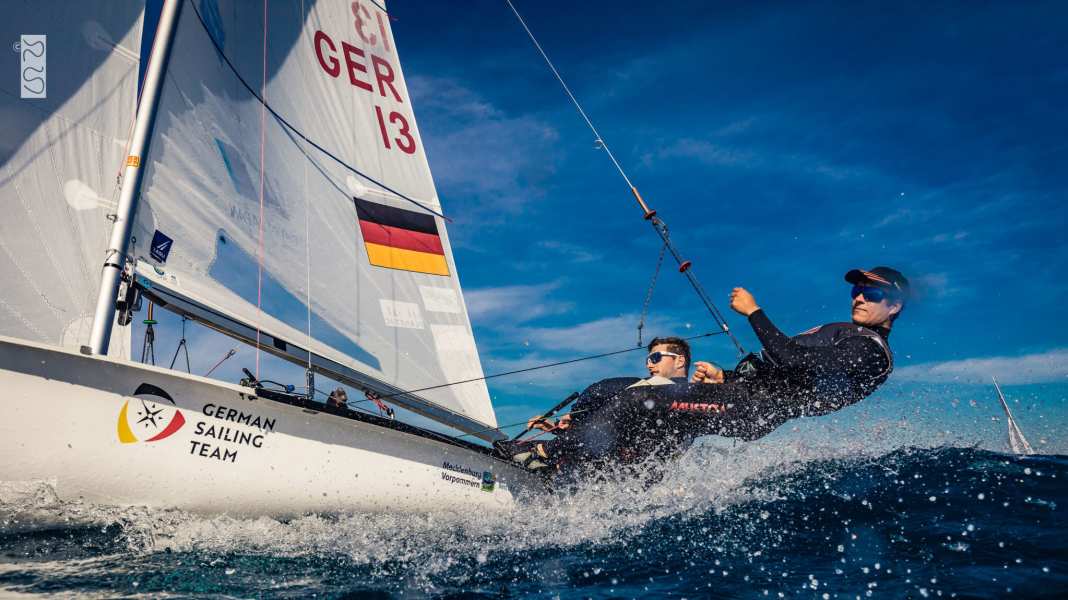 Regata: il Campionato del Mondo 470 è una questione di olimpiadi da fare o da non fare