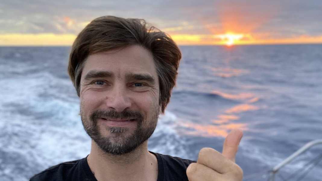 Régate : Vendée Globe : décision préliminaire dans le thriller Herrmann aujourd'hui ?