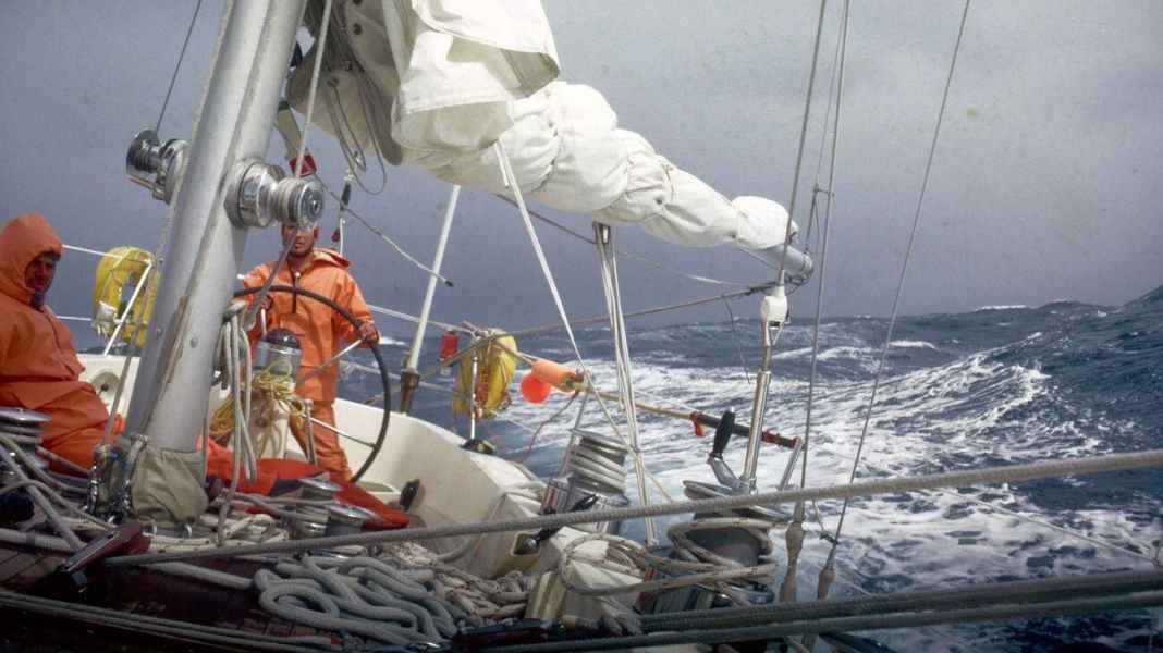 Films sur la voile : Des navigateurs du monde entier et des amateurs de sports nautiques : Suggestions de films pour les navigateurs
