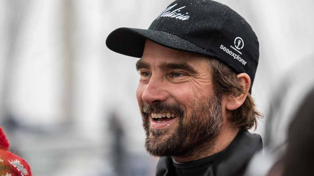 Regatta: Vendée Globe: das Rennen der Rekorde