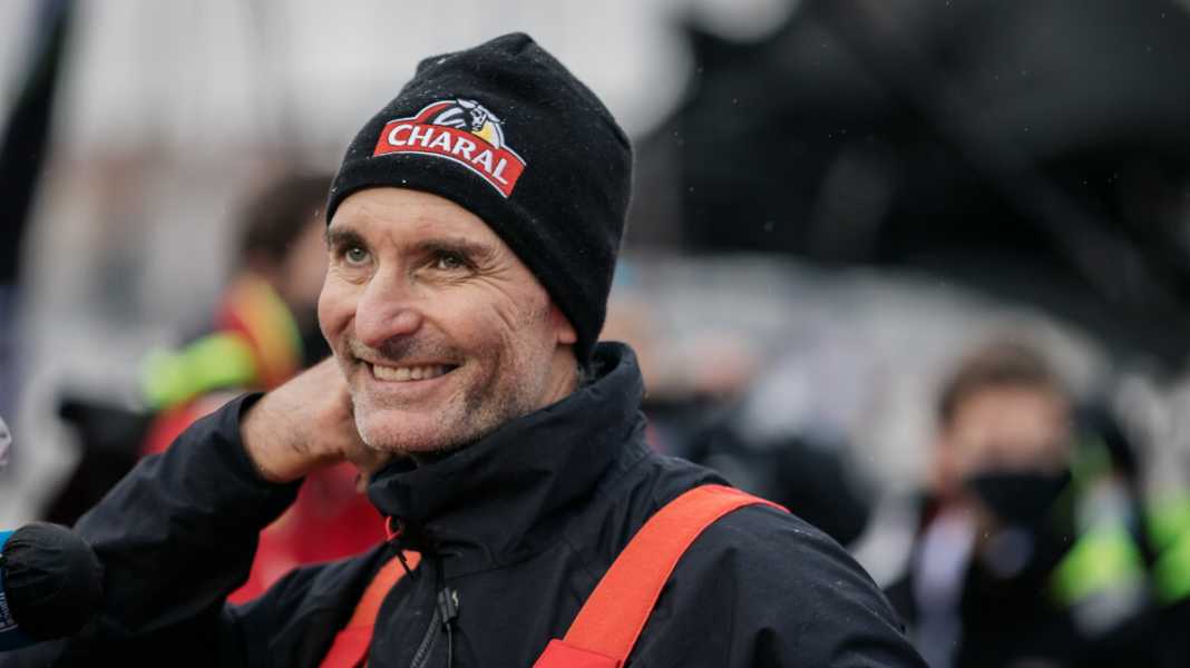 Vendée Globe: Jérémie Beyou: "Ich liebe dieses Rennen jetzt noch mehr"