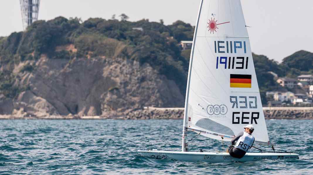 Olympics in sight: 100 days to go until the opening ceremony