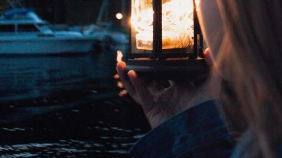 Light on board: lamps for the cockpit