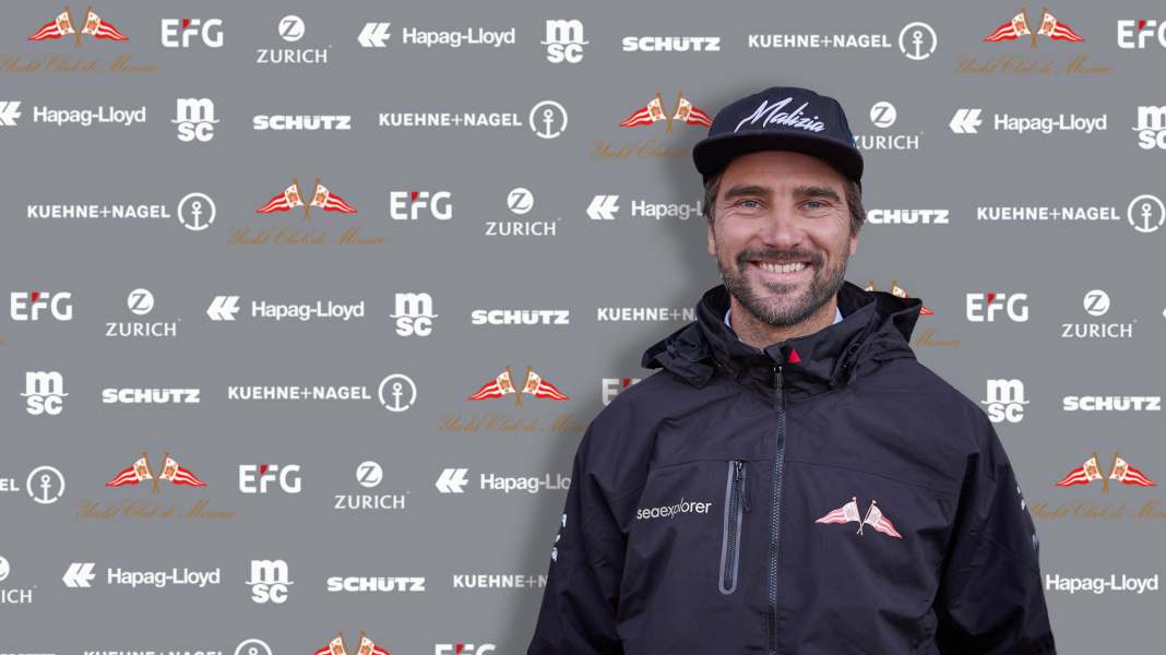 The Ocean Race and Vendée Globe: Boris Herrmann announces historic one-two punch