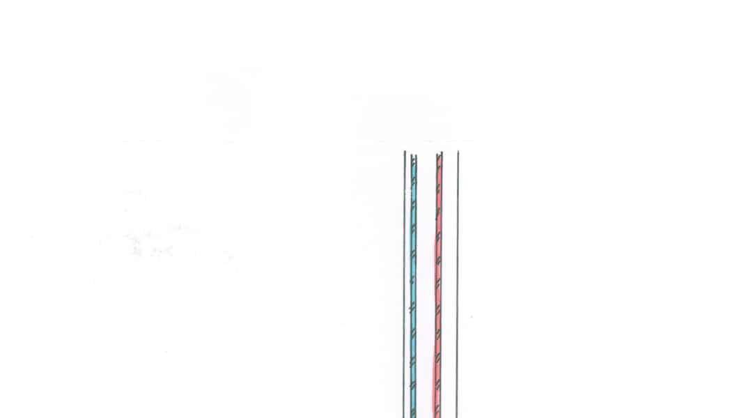 Reader tip of the week: Self-sewn deflector for the genoa sheet