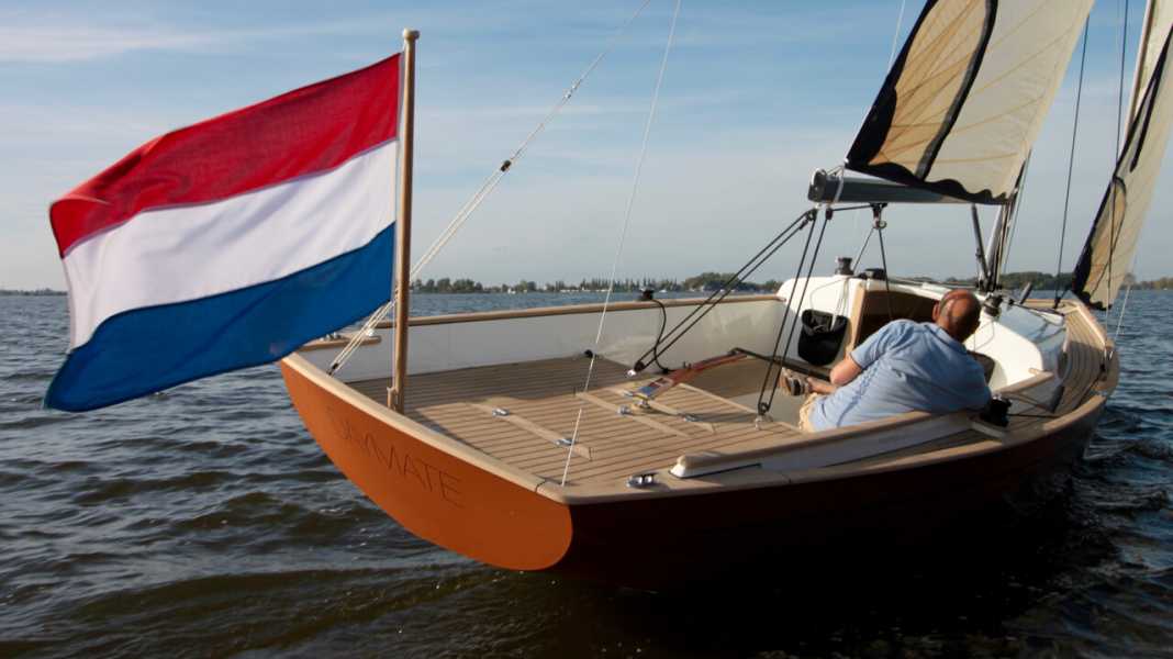 Regolamento d'ingresso Corona: NL declassa la Germania a "Code geel" - viaggiare senza test