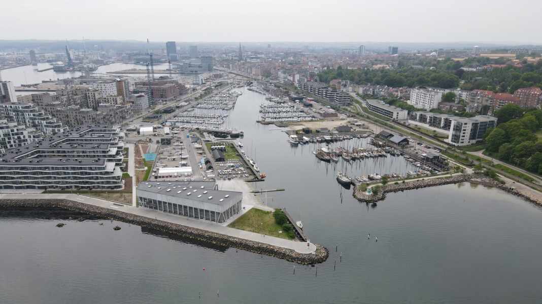 The first kick-off in the new Round Denmark takes place today: the soloists are called upon to kick things off