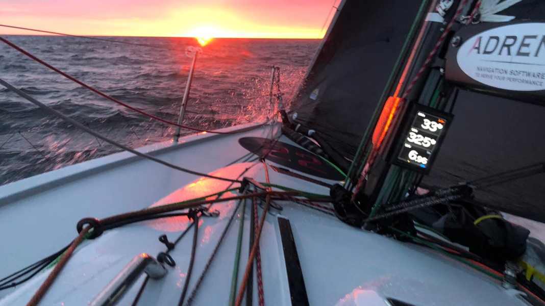 Round Denmark Race inshore 2021: "Ein fantastisches Abenteuer"