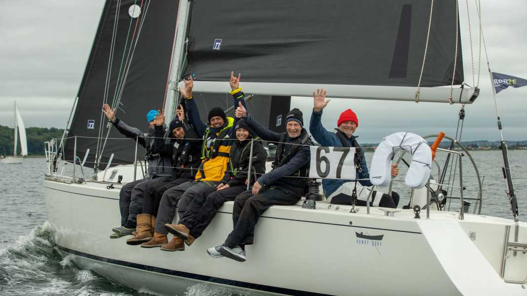 Garmin Round Denmark Race 2022 : le prochain rallye danois est déjà en vue