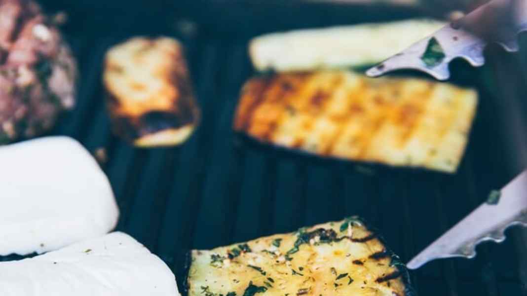 Kocher und Grills: Kochen auf Kleinkreuzern