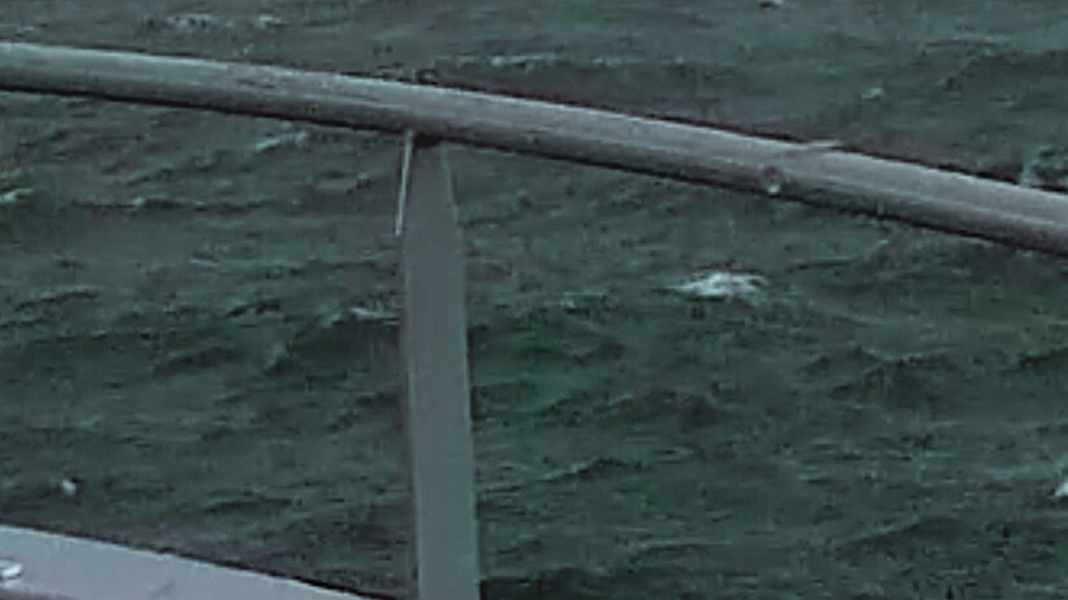 Lac de Constance : les intempéries mettent les plaisanciers en difficulté