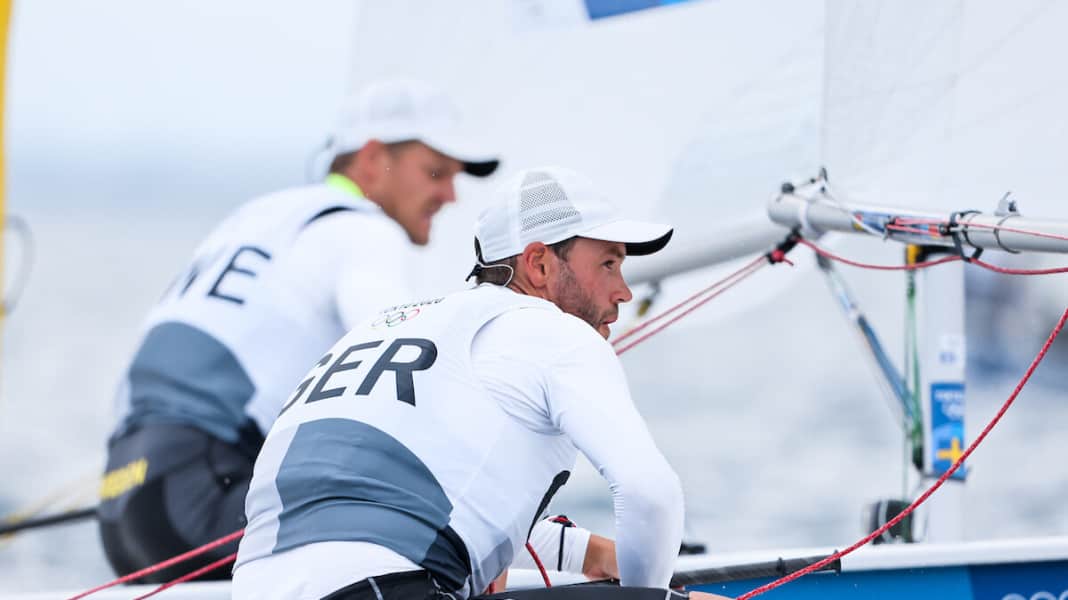 Les montagnes russes de Philipp Buhl vers la finale olympique : d'abord au bord du gouffre, puis une victoire