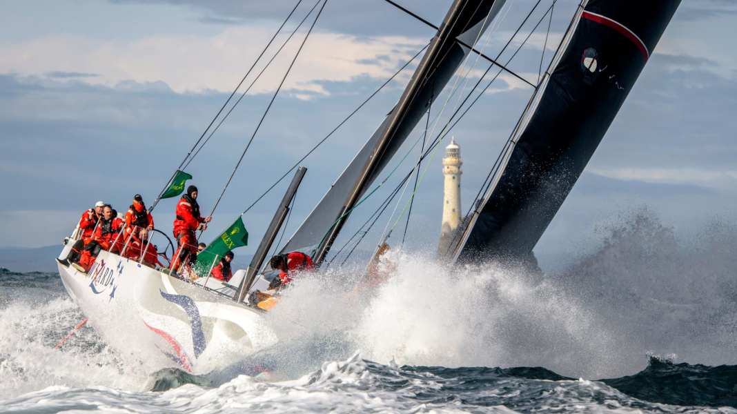 Rolex Fastnet Race 2021: Größte Offshore-Regatta der Welt startet am Sonntag